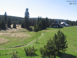 Jeřábkovna