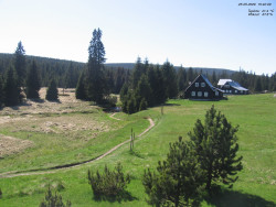 Jeřábkovna