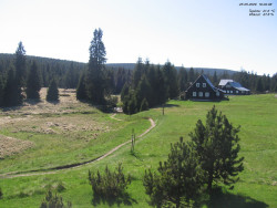 Jeřábkovna