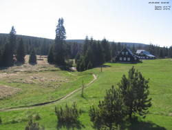 Jeřábkovna