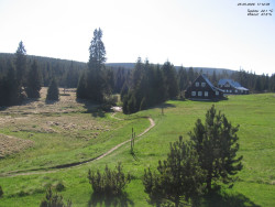 Jeřábkovna