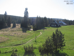 Jeřábkovna