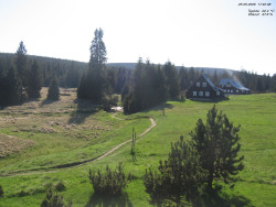Jeřábkovna