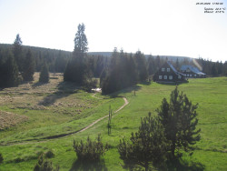 Jeřábkovna