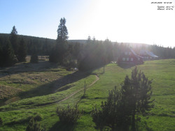 Jeřábkovna