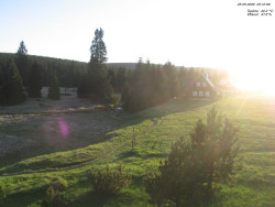 Jeřábkovna