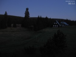Jeřábkovna