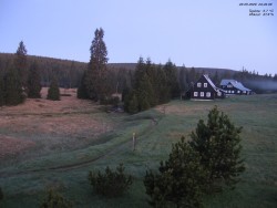 Jeřábkovna