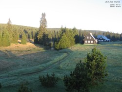 Jeřábkovna