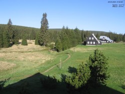 Jeřábkovna