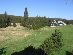 Jeřábkovna