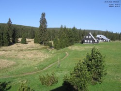 Jeřábkovna