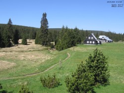 Jeřábkovna