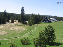 Jeřábkovna