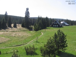 Jeřábkovna