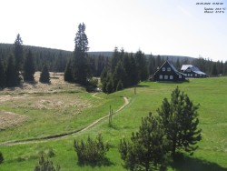 Jeřábkovna