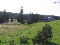 Jeřábkovna