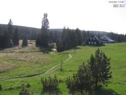 Jeřábkovna