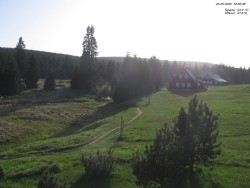 Jeřábkovna