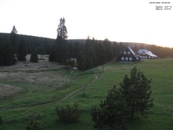 Jeřábkovna