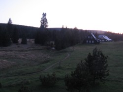 Jeřábkovna