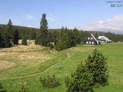 Jeřábkovna