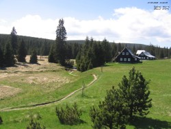 Jeřábkovna