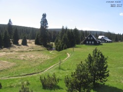 Jeřábkovna