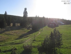 Jeřábkovna