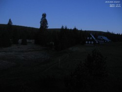 Jeřábkovna