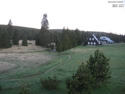 Jeřábkovna