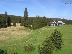 Jeřábkovna