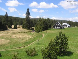 Jeřábkovna