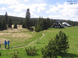 Jeřábkovna