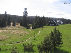 Jeřábkovna