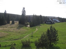 Jeřábkovna