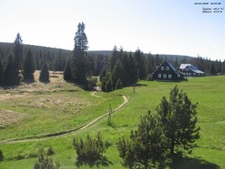 Jeřábkovna