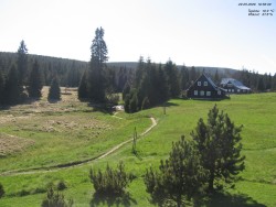 Jeřábkovna