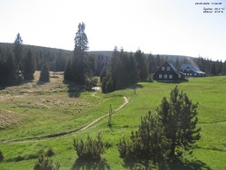 Jeřábkovna