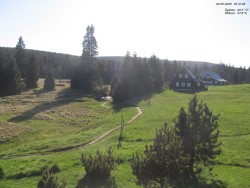 Jeřábkovna