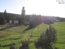 Jeřábkovna