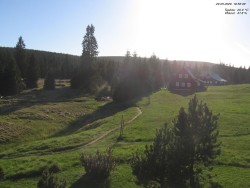Jeřábkovna