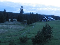 Jeřábkovna