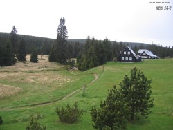Jeřábkovna