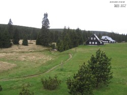 Jeřábkovna