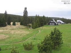 Jeřábkovna
