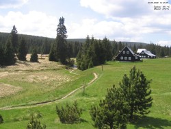 Jeřábkovna