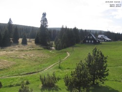 Jeřábkovna
