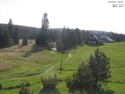 Jeřábkovna