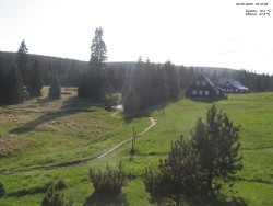 Jeřábkovna
